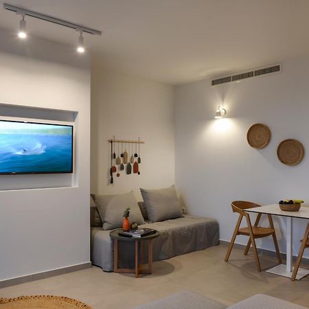Maravilla Suites Kavála Kültér fotó