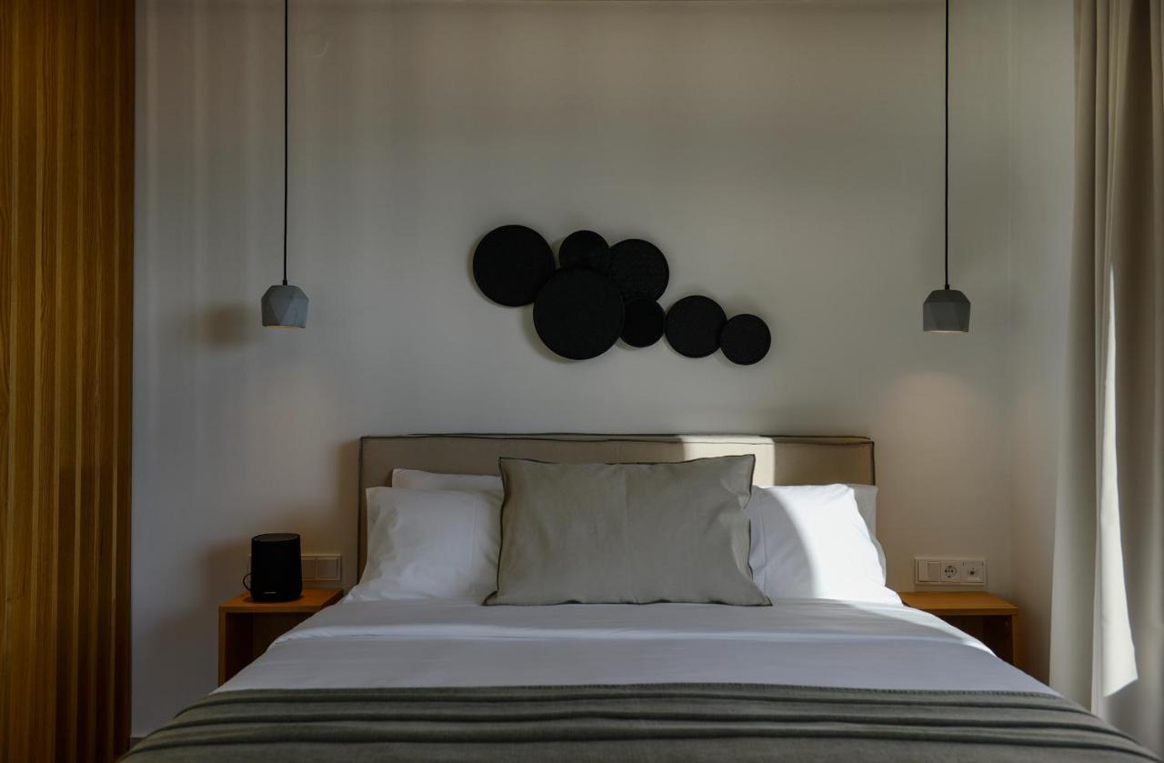 Maravilla Suites Kavála Kültér fotó