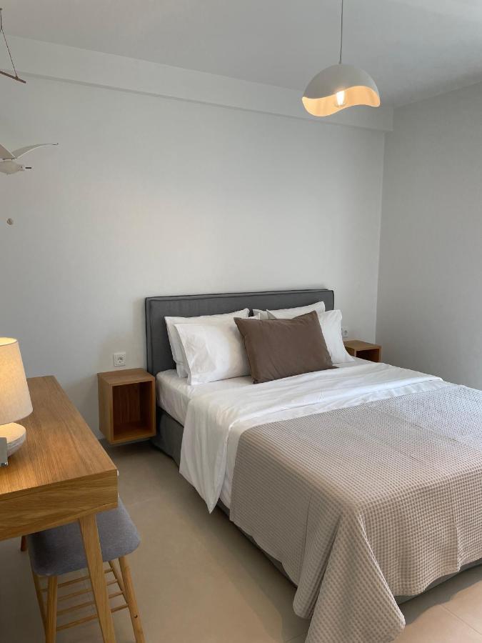 Maravilla Suites Kavála Kültér fotó