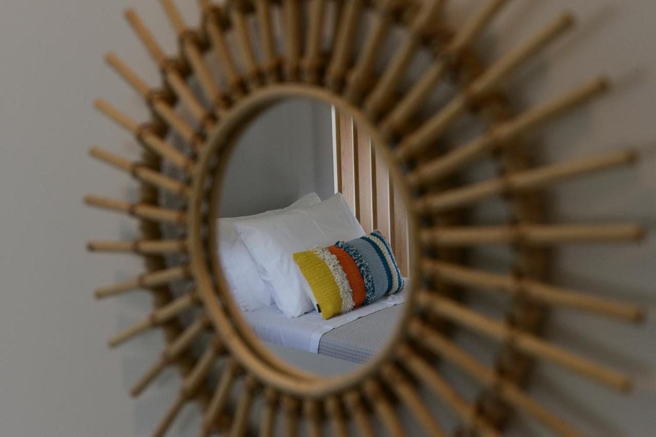 Maravilla Suites Kavála Kültér fotó